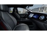 New 2025 Mercedes-Benz EQE AMG 4MATIC SUV image 4
