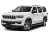 New 2025 Jeep Wagoneer Series III w/ Premium Group I image 5