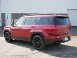New 2025 Hyundai Santa Fe Calligraphy image 3