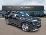 New 2025 INFINITI QX80 Sensory image 2