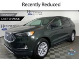 Used 2024 Ford Edge SEL w/ Convenience Package image 1