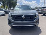 New 2025 Volkswagen Atlas SEL Premium R-Line image 2