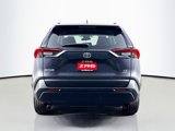 Used 2021 Toyota RAV4 LE image 4