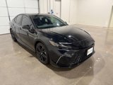 Used 2025 Toyota Camry XSE image 3