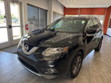 Used 2016 Nissan Rogue SL w/ SL Premium Package image 5