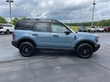 New 2025 Ford Bronco Sport Badlands image 2