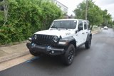 Used 2023 Jeep Wrangler Unlimited image 2
