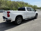 New 2025 Chevrolet Silverado 1500 LT image 6