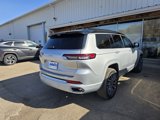New 2025 Jeep Grand Cherokee L Summit image 5