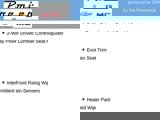 New 2026 Chevrolet Equinox LT w/ Convenience Package II image 4