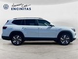 Certified 2025 Volkswagen Atlas SE image 6