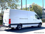 Used 2022 Mercedes-Benz Sprinter 2500 image 4