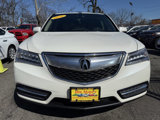 Used 2016 Acura MDX SH-AWD w/ Technology Package image 3