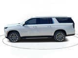 New 2025 Chevrolet Suburban High Country image 2