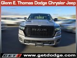 New 2025 RAM 1500 Laramie w/ Night Edition image 2