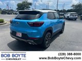 New 2026 Chevrolet TrailBlazer ACTIV w/ Convenience Package image 5