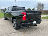 Used 2020 Chevrolet Silverado 1500 RST image 3