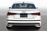 New 2026 Audi A3 2.0T Premium Plus image 4
