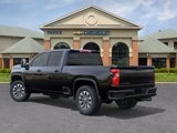 New 2026 Chevrolet Silverado 2500 Custom w/ Custom Value Package image 3