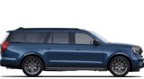New 2025 Ford Expedition Max Platinum image 5