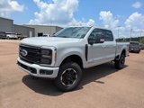 New 2025 Ford F250 Platinum w/ Tremor Off-Road Package image 4
