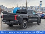 Used 2024 Toyota Tacoma TRD Off-Road image 4