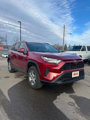 Used 2024 Toyota RAV4 XLE image 2