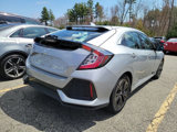 Used 2017 Honda Civic EX image 5