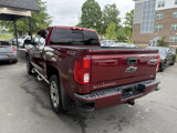 Used 2016 Chevrolet Silverado 1500 LTZ Z71 w/ LTZ Plus Package image 6