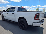 Used 2024 RAM 1500 Laramie image 4