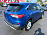 Used 2022 Ford Escape SE image 5