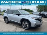 New 2025 Subaru Forester Touring image 1