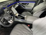 New 2025 Mercedes-Benz S 63 AMG S image 4