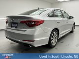 Used 2017 Hyundai Sonata Sport image 4