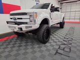Used 2019 Ford F250 Lariat w/ Lariat Ultimate Package image 4