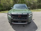New 2025 Nissan Frontier Pro-X image 2