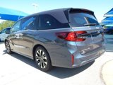 New 2025 Honda Odyssey Elite image 4