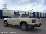 New 2025 Ford Ranger XLT image 4