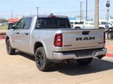 New 2025 RAM 1500 Laramie w/ Night Edition image 5