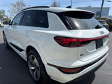 New 2025 Audi Q6 e-tron Premium Plus image 6