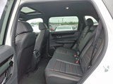 New 2026 Honda CR-V Sport Touring image 5