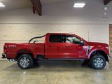 Used 2023 Ford F350 Lariat image 3