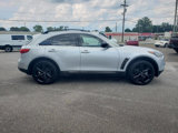 Used 2017 INFINITI QX70 AWD w/ Premium Package image 2