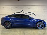 Used 2023 Tesla Model 3 Performance image 2