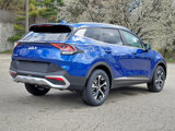 New 2025 Kia Sportage EX image 5