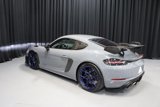 Used 2025 Porsche 718 Cayman GT4 RS w/ Weissach Package image 3