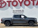 New 2025 Toyota Tundra Platinum image 3