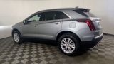 New 2025 Cadillac XT5 Luxury image 6
