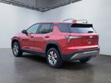 New 2026 Chevrolet Equinox LT image 5