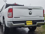 Used 2022 RAM 1500 Big Horn image 3